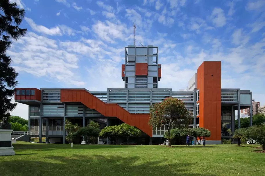 Hospital Durand