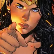 Wonder Woman Absolute: la amazona renace en una versi�n m�s salvaje, oscura y poderosa