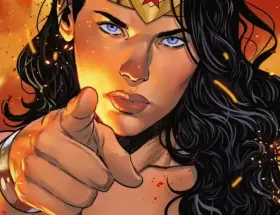 Wonder Woman Absolute