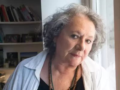 Rita Cortese fue cr�tica por la falta de reacci�n a lo que vive el pa�s.