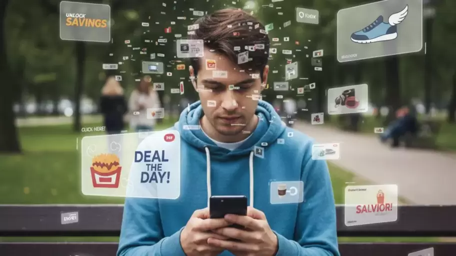 OpenAI acaba de lanzar ChatGPT Ads, un sistema publicitario que comenzar� a integrarse en las versiones gratuitas y Go del chatbot