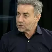 Majul critic� a Milei tras la violenta entrevista en LN+: "Como presidente no puede ser igual a un panelista"