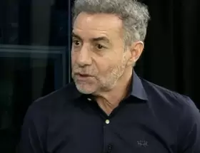 Luis Majul viene cambiando su perfil oficialista.