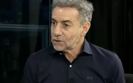 Luis Majul viene cambiando su perfil oficialista.