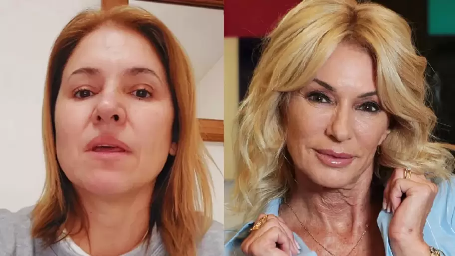 Un nuevo capitulo se sum� a la guerra entre Fernanda Iglesias y Yanina Latorre