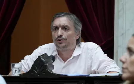 M�ximo Krichner