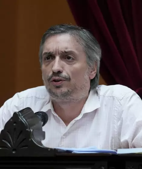 M�ximo Krichner