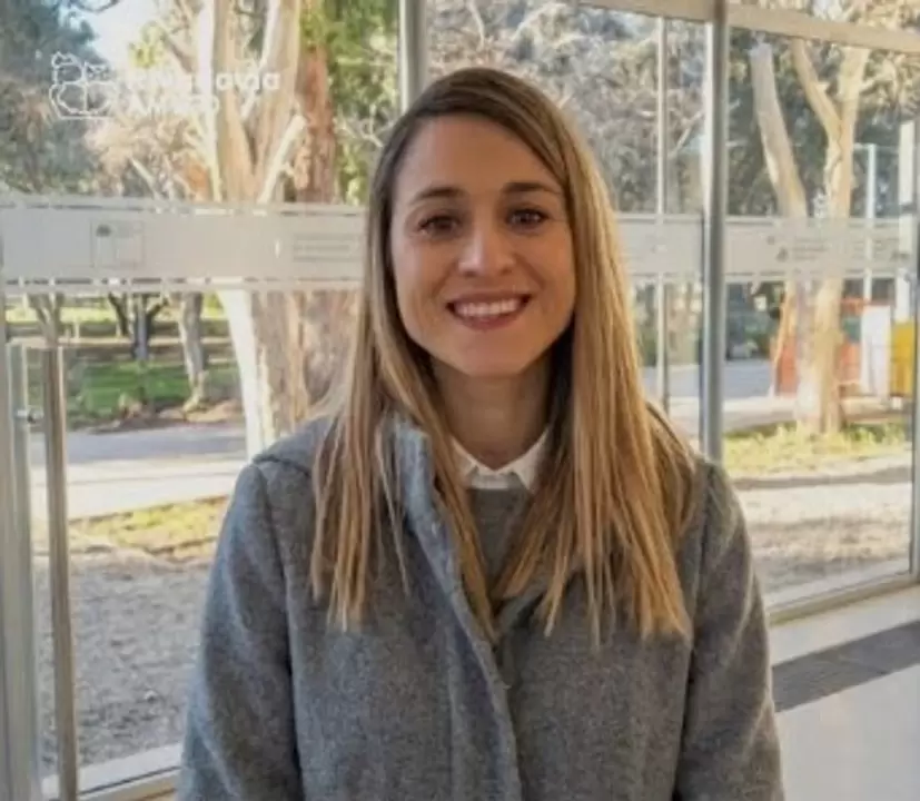 Jennifer Grisel Leiva