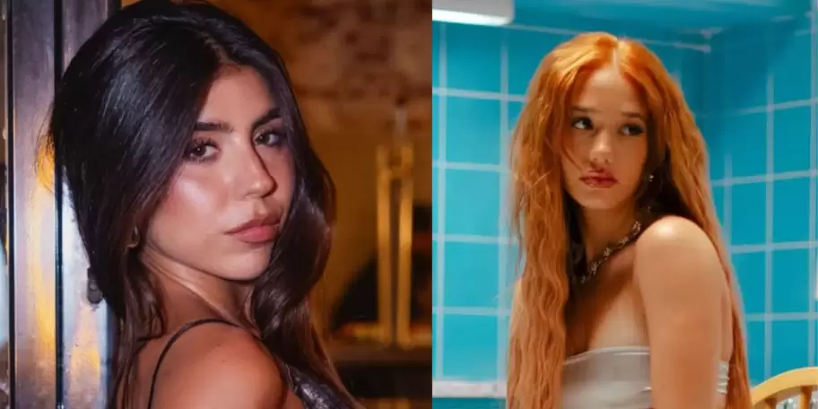 �ngela Torres defendi� a Cami Mayan
