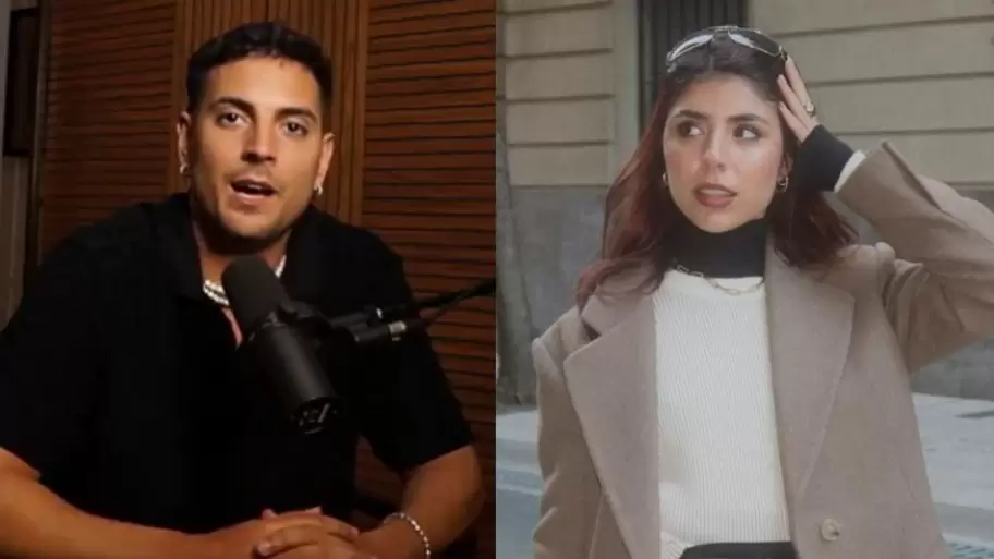 Cami Maya le contest� a Coscu y a sus haters