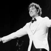 David Bisbal vuelve a Argentina: c�mo, cu�ndo y d�nde conseguir las entradas para el Tour Eternos 2026