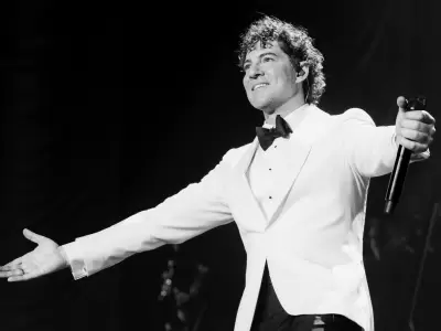 David Bisbal vuelve a Argentina