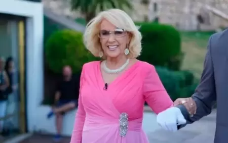 Mirtha Legrand