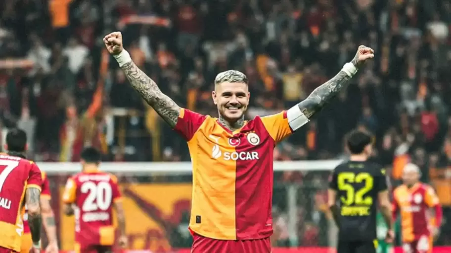 Mauro Icardi tiene los d�as contados en el Galatasaray