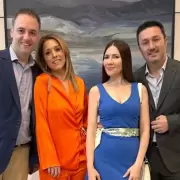 Cristina P�rez le respondi� a Adorni y lo cruz� por hablar de "traici�n": "Mucha gente que te vot� tambi�n se siente traicionada"