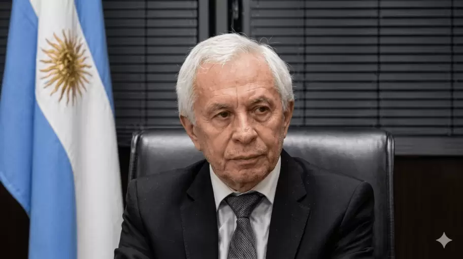 V�ctor Arturo Pesino