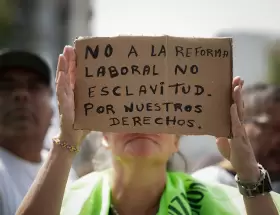 Reforma laboral