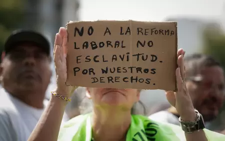 Reforma laboral