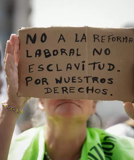 Reforma laboral