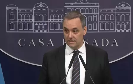 Manuel Adorni