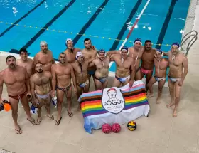 Dogos Waterpolo
