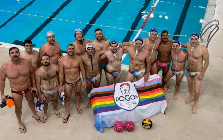 Dogos Waterpolo