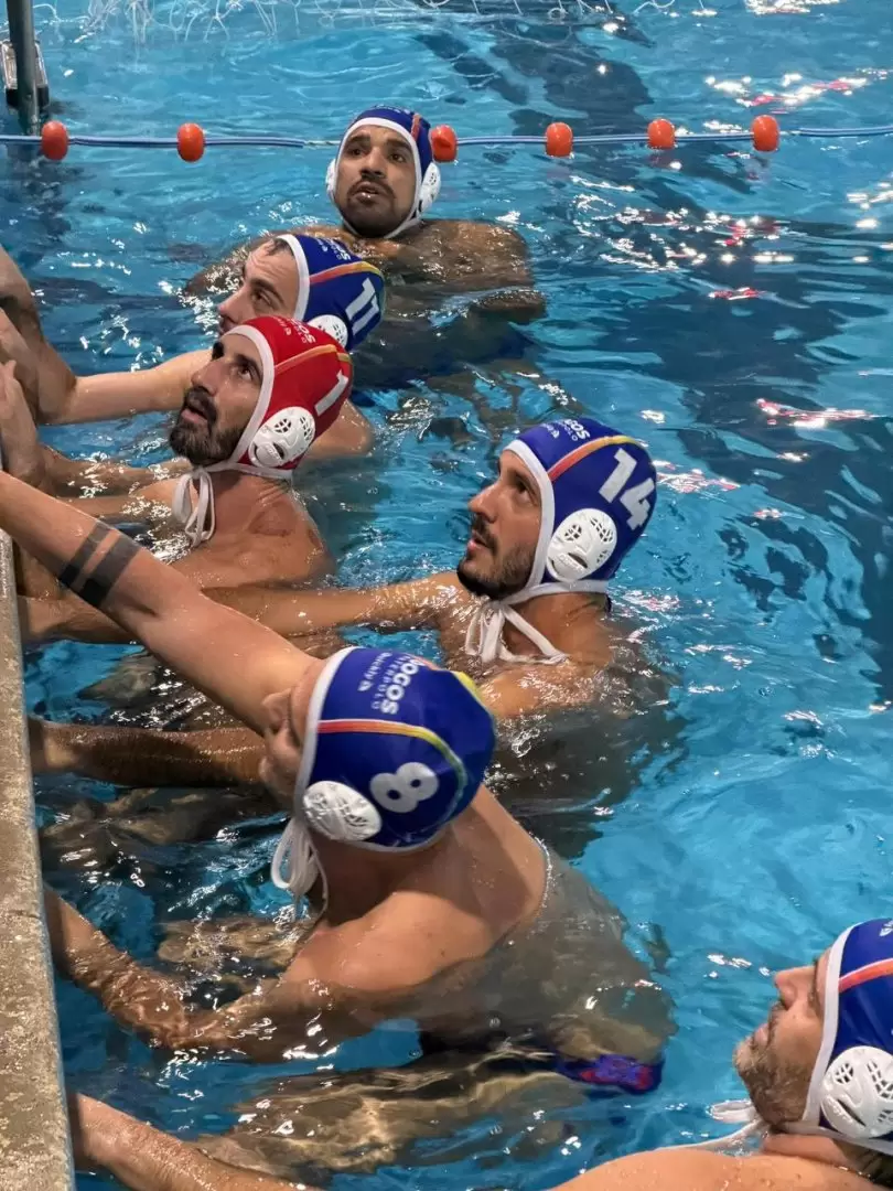 Dogos Waterpolo