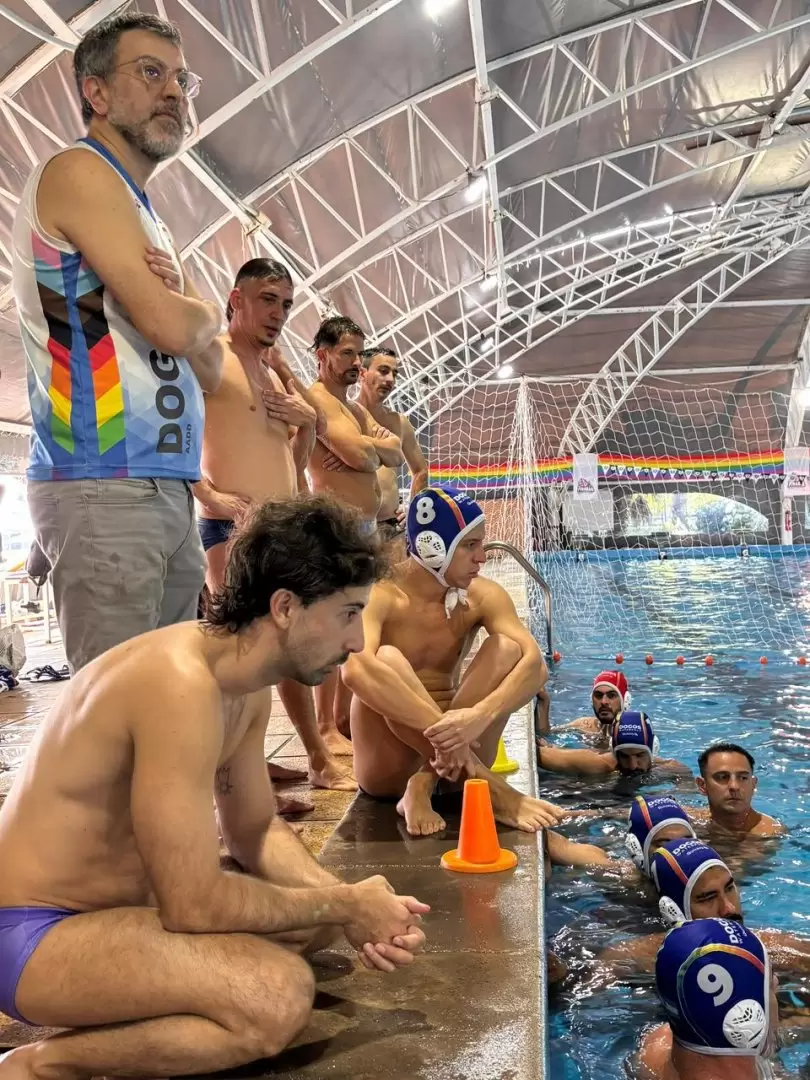 Dogos Waterpolo