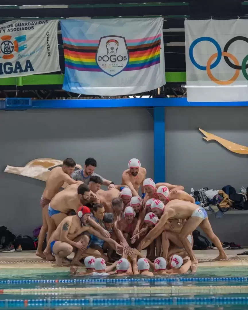 Dogos Waterpolo
