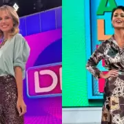 Mariana Fabbiani insisti� con sus disculpas a Karina Mazzocco, aunque cuestion� su "nivel de violencia"