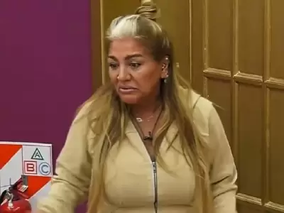 Gladys La Bomba Tucumana