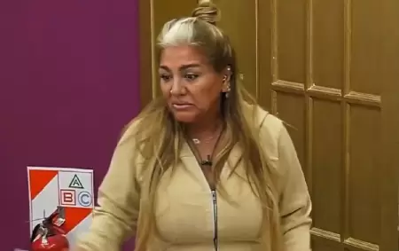 Gladys La Bomba Tucumana