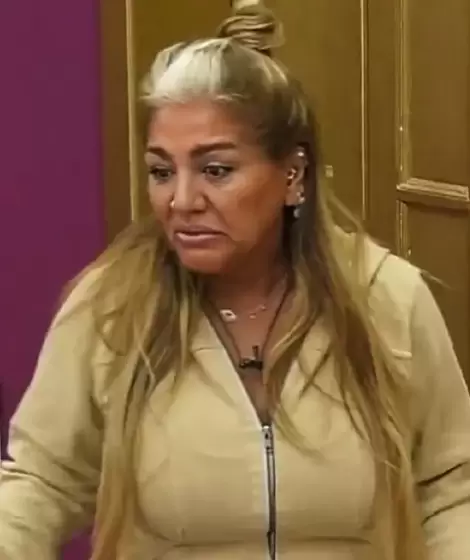 Gladys La Bomba Tucumana
