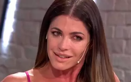 Pamela David quiere ser parte de APTRA