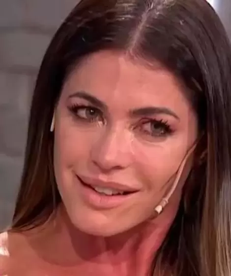 Pamela David quiere ser parte de APTRA