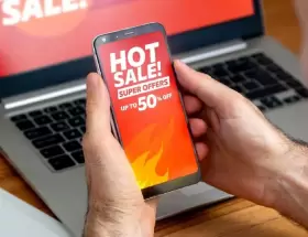 Hot Sale 2026: furor por las ofertas, millones de clicks y una carrera contrarreloj por conseguir descuentos