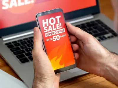 Hot Sale 2026: furor por las ofertas, millones de clicks y una carrera contrarreloj por conseguir descuentos