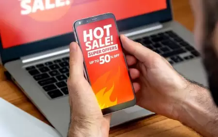 Hot Sale 2026: furor por las ofertas, millones de clicks y una carrera contrarreloj por conseguir descuentos