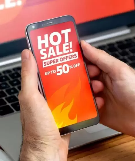 Hot Sale 2026: furor por las ofertas, millones de clicks y una carrera contrarreloj por conseguir descuentos
