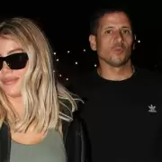 �Separaci�n, estrategia o estafa?: Wanda Nara y Mart�n Migueles en medio de las acusaciones