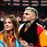 Mauro Icardi  pondr� los pelos de punta a Wanda Nara con un mensaje para la China Su�rez