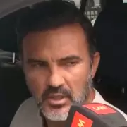 Fabián Cubero, furioso por el chat de mamis: el reclamo indirecto a Nicole Neumann
