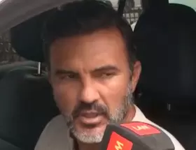 Fabi�n Cubero
