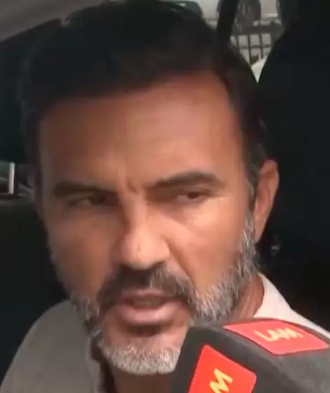 Fabi�n Cubero