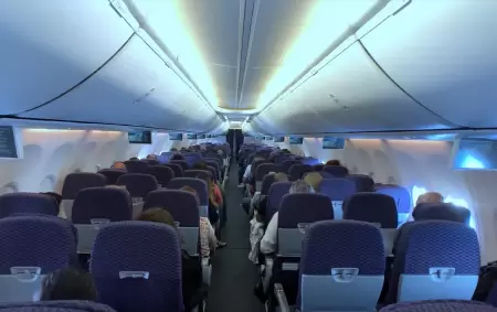 Copa Airlines
