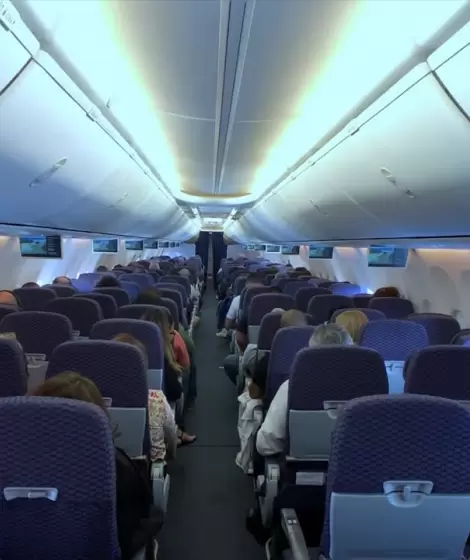 Copa Airlines
