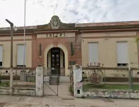 Escuela T�cnica N� 1 de Bragado
