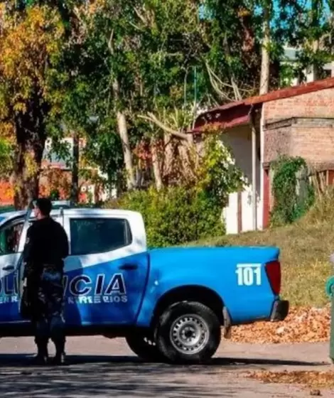 Encontraron un feto de seis meses dentro de un contenedor de basura