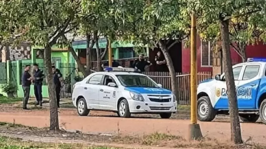 Encontraron un feto de seis meses dentro de un contenedor de basura