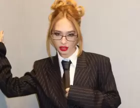�ngela Torres